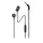 JBL T50HI 360 Vezetékes Jack 3,5mm headset / fülhallgató mikrofonnal, fekete