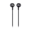 JBL T50HI 360 Vezetékes Jack 3,5mm headset / fülhallgató mikrofonnal, fekete