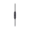 JBL T50HI 360 Vezetékes Jack 3,5mm headset / fülhallgató mikrofonnal, fekete
