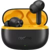 Realme T200 Lite vezeték nélküli TWS fülhallgató, fekete-sárga