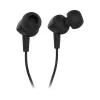 JBL C100SI Vezetékes Jack 3,5mm headset / fülhallgató, fekete