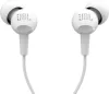 JBL C100SI Vezetékes Jack 3,5mm headset / fülhallgató, fehér