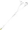 JBL C100SI Vezetékes Jack 3,5mm headset / fülhallgató, fehér