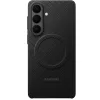 Samsung Carbon Magnet Samsung Galaxy S26 Plus gyári hátlap tok, Aramid, MagSafe, fekete