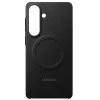 Samsung Carbon Magnet Samsung Galaxy S26 Plus gyári hátlap tok, Aramid, MagSafe, fekete