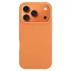 Tactical Magforce Velvet Smoothie Apple iPhone 17 Pro tok, MagSafe, Agent Orange, narancs 