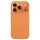 Tactical Magforce Velvet Smoothie Apple iPhone 17 Pro Max tok, MagSafe, Agent Orange, narancs 