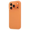 Tactical Magforce Velvet Smoothie Apple iPhone 17 Pro Max tok, MagSafe, Agent Orange, narancs 