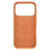 Tactical Magforce Velvet Smoothie Apple iPhone 17 Pro Max tok, MagSafe, Agent Orange, narancs 
