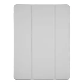   OBAL:ME MistyTab Xiaomi Pad 8 Pro / 8 / 7 Pro / Pad 7 oldalra nyíló, kitámasztható tok, szürke
