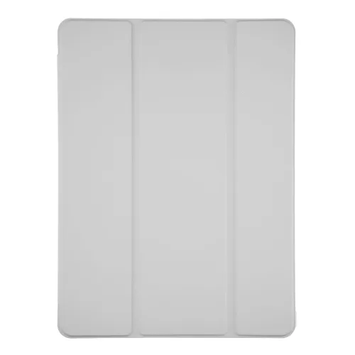 OBAL:ME MistyTab Xiaomi Pad 8 Pro / 8 / 7 Pro / Pad 7 oldalra nyíló, kitámasztható tok, szürke