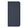 OBAL:ME SmoothTouch Motorola G57 Power mágneses flip tok kártyatartóval, kék