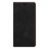 Tactical Xproof Motorola G57 Power flip/oldalra nyíló tok, fekete