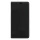 Tactical Xproof Motorola G57 Power flip/oldalra nyíló tok, fekete