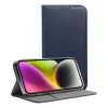 Motorola G57 Power Magneto flip tok, kék