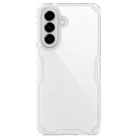   Nillkin Nature TPU Pro Samsung Galaxy A57 hátlap tok, átlátszó