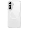 Nillkin Nature TPU Pro Samsung Galaxy A57 mágneses hátlap tok, MagSafe, átlátszó