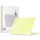 Tech-Protect Smartshell Apple Macbook Neo 13 (2026) tok, Crystal Clear, átlátszó