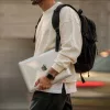Tech-Protect Smartshell Apple Macbook Neo 13 (2026) tok, Crystal Clear, átlátszó