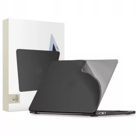   Tech-Protect Softshell Apple Macbook Neo 13 (2026) tok, fekete