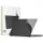 Tech-Protect Softshell Apple Macbook Neo 13 (2026) tok, fekete