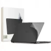 Tech-Protect Softshell Apple Macbook Neo 13 (2026) tok, fekete