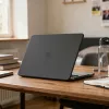 Tech-Protect Softshell Apple Macbook Neo 13 (2026) tok, fekete