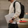 Tech-Protect Softshell Apple Macbook Neo 13 (2026) tok, Crystal Clear, átlátszó