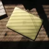 Tech-Protect Softshell Apple Macbook Neo 13 (2026) tok, Crystal Clear, átlátszó