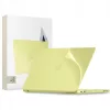 Tech-Protect Softshell Apple Macbook Neo 13 (2026) tok, Citrus, sárga