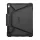 UAG Metropolis SE Apple iPad Air 13 (2024 / 2025 / 2026) tok, fekete