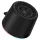 Hoco HC49 bluetooth hangszóró beépített világítással, telefonra rögzíthető, mágneses, 8W, fekete