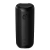 Hoco HC50 bluetooth hangszóró beépített világítással, 8W, fekete