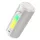 Hoco HC50 bluetooth hangszóró beépített világítással, 8W, fehér