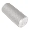 Hoco HC50 bluetooth hangszóró beépített világítással, 8W, fehér