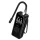 Hoco ZP18 wireless kerékpumpa / kompresszor beépített világítással, 4000mAh, fekete