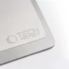 Tech-Protect mikroszálas univerzális tisztító kendő 13-14col méretben, szürke