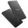 Spigen EA2205MQ Essential Powerbank / külső akkumulátor, mágneses, MagSafe, kompakt, 5000mAh, 22.5W, Qi2, fekete