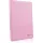 Univerzális TabletPC tok, mappa tok, 8", stand, Blun, rózsaszín