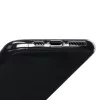 Apple iPhone 11, TPU szilikon tok, Jelly Case, Roar, átlátszó