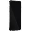 Apple iPhone 11 Pro, TPU szilikon tok, Jelly Case, Roar, átlátszó