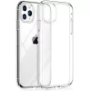Xiaomi Redmi 8A, TPU szilikon tok, átlátszó