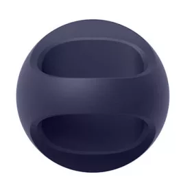  Magsafe töltőpad tartó, szilikon, asztali tartó funkció, ujjtámasz, Magsafe töltőkkel kompatibilis, Wooze Handrail Holder, sötétkék