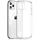 Google Pixel 5a, Szilikon tok, átlátszó