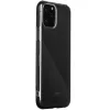 Apple iPhone 13 Pro Max, Szilikon tok, Jelly Case, Roar, átlátszó