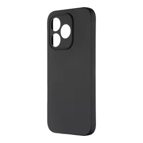 OBAL:ME TPU Honor 600 Lite hátlap tok, fekete