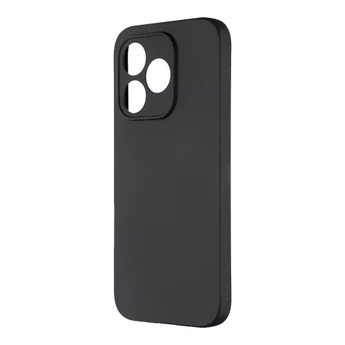 OBAL:ME TPU Honor 600 Lite hátlap tok, fekete