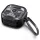 Spigen Ultra Hybrid Samsung Galaxy Buds 4 / Buds 4 Pro tok, Zero One, fekete