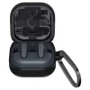 Spigen Ultra Hybrid Samsung Galaxy Buds 4 / Buds 4 Pro tok, Zero One, fekete
