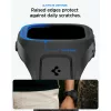 Spigen Liquid Air Pro Apple Watch Ultra 3 / 2 / 1 49mm tok / szíj, fekete
